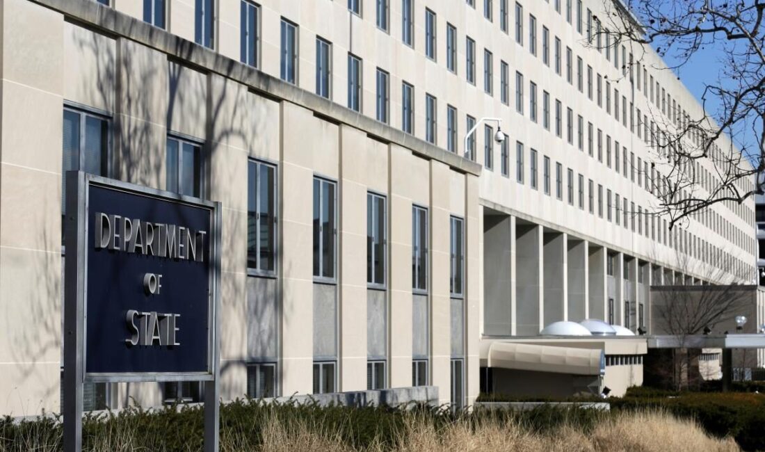 ABD, – ABD Dışişleri Bakanlığı, Venezuela’da ikamet eden vatandaşlarına ‘derhal’