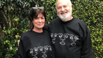 ABD, – ABD’li yönetmen Rob Reiner ve eşi Michele Reiner’ın