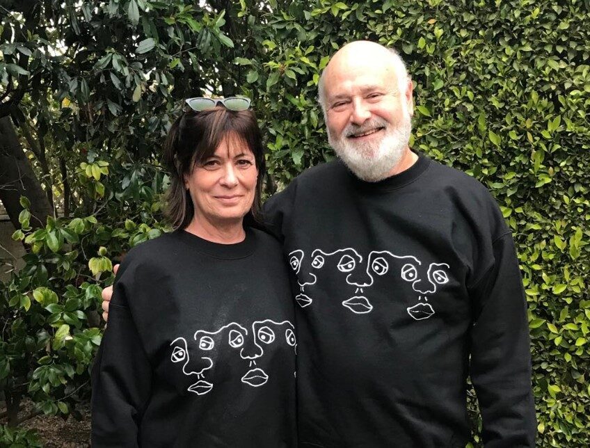 ABD, – ABD’li yönetmen Rob Reiner ve eşi Michele Reiner’ın