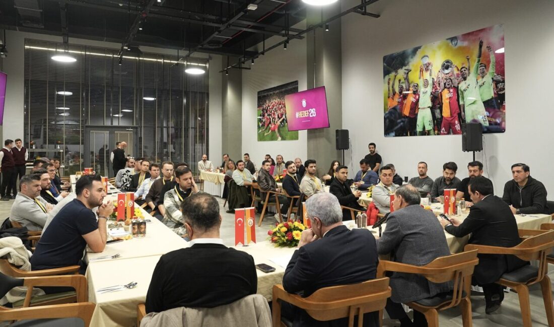 ‘Almak istediğimiz oyuncunun takımı da Şampiyonlar Ligi’nde oynuyor’ ‘Yusuf Demir