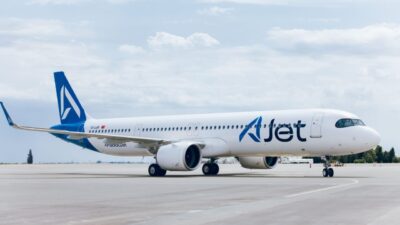 İbrahim YILDIZ/İSTANBUL, – YURT içi ve yurt dışında açtığı destinasyonlarla