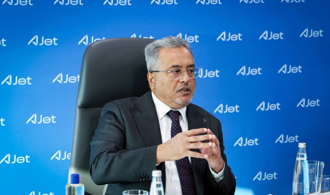 İSTANBUL, – TÜRK Hava Yolları ve AJet Yönetim Kurulu Başkanı