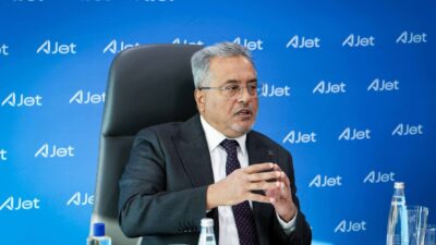 İSTANBUL, – TÜRK Hava Yolları ve AJet Yönetim Kurulu Başkanı