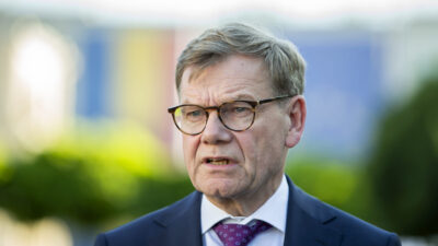 ÇİN, – ALMANYA Dışişleri Bakanı Johann Wadephul’un, Çin Dışişleri Bakanı