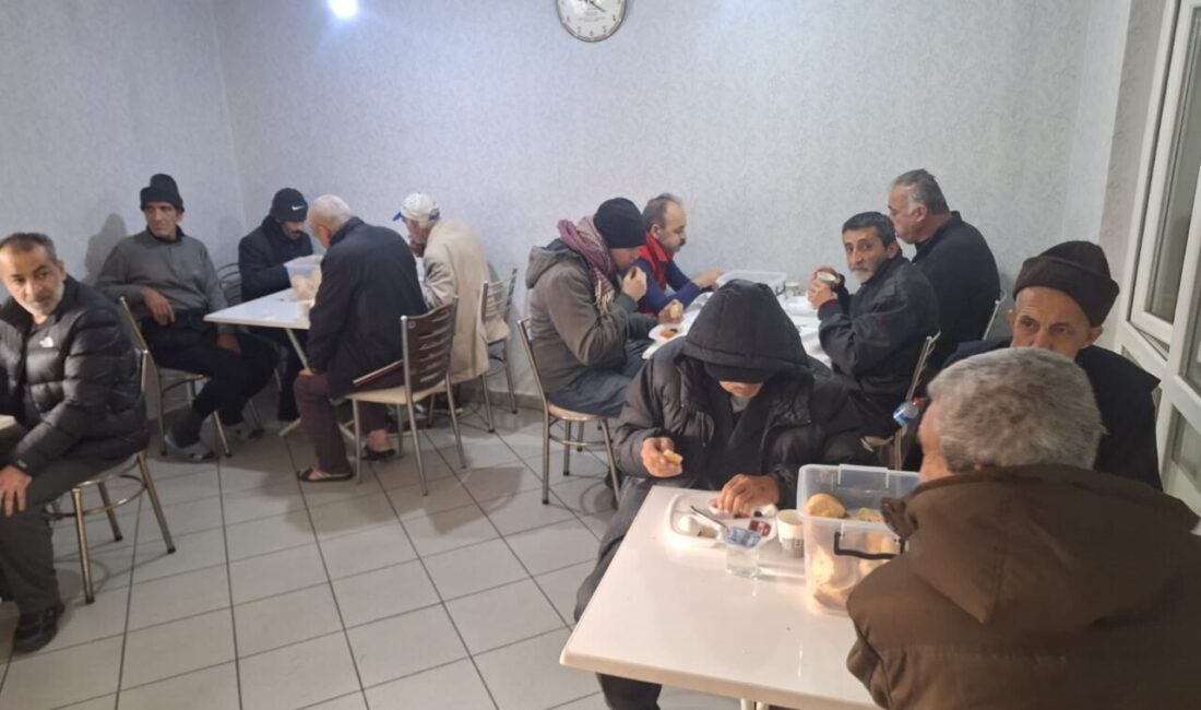 Umutcan ÖREN-Batuhan DURNAOĞLU/ANKARA, – ANKARA Valiliği, 2010 yılından bu yana