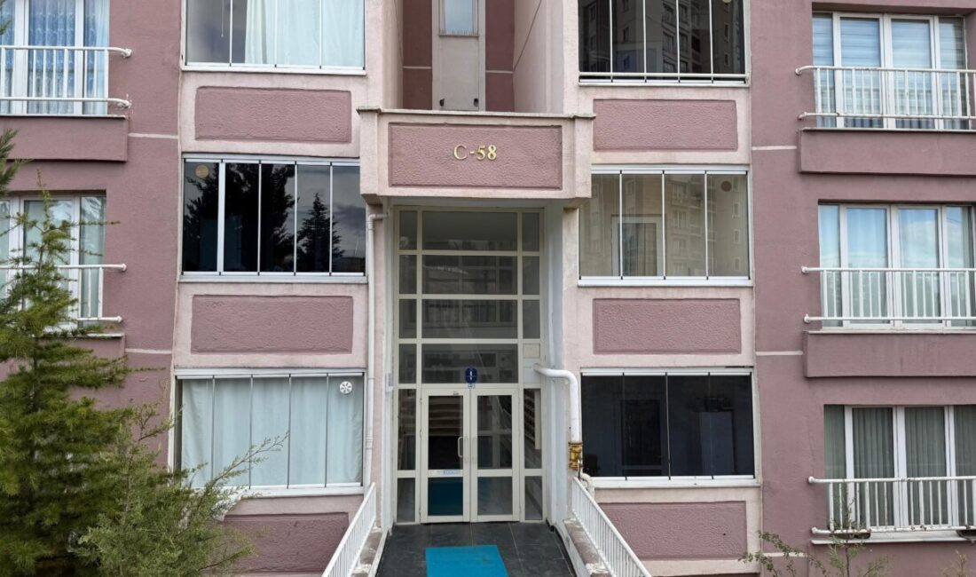 Ayşenur DEMİRYAŞ GÜL-Emirhan YÜZÜGÜLDÜ/ANKARA, – ANKARA’da Efe (1,5) ve Doğa