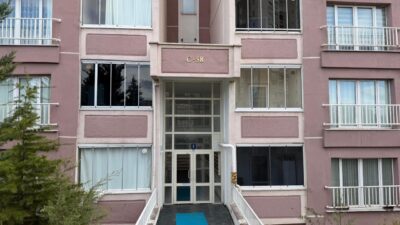 Ayşenur DEMİRYAŞ GÜL-Emirhan YÜZÜGÜLDÜ/ANKARA, – ANKARA’da Efe (1,5) ve Doğa