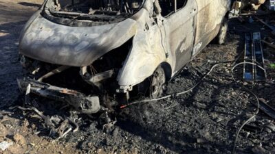 Mehmet Gökhan HAKBİLİR/ANAKRA, – ANKARA’nın Çamlıdere ilçesinde Çukurören Mahalle Muhtarı