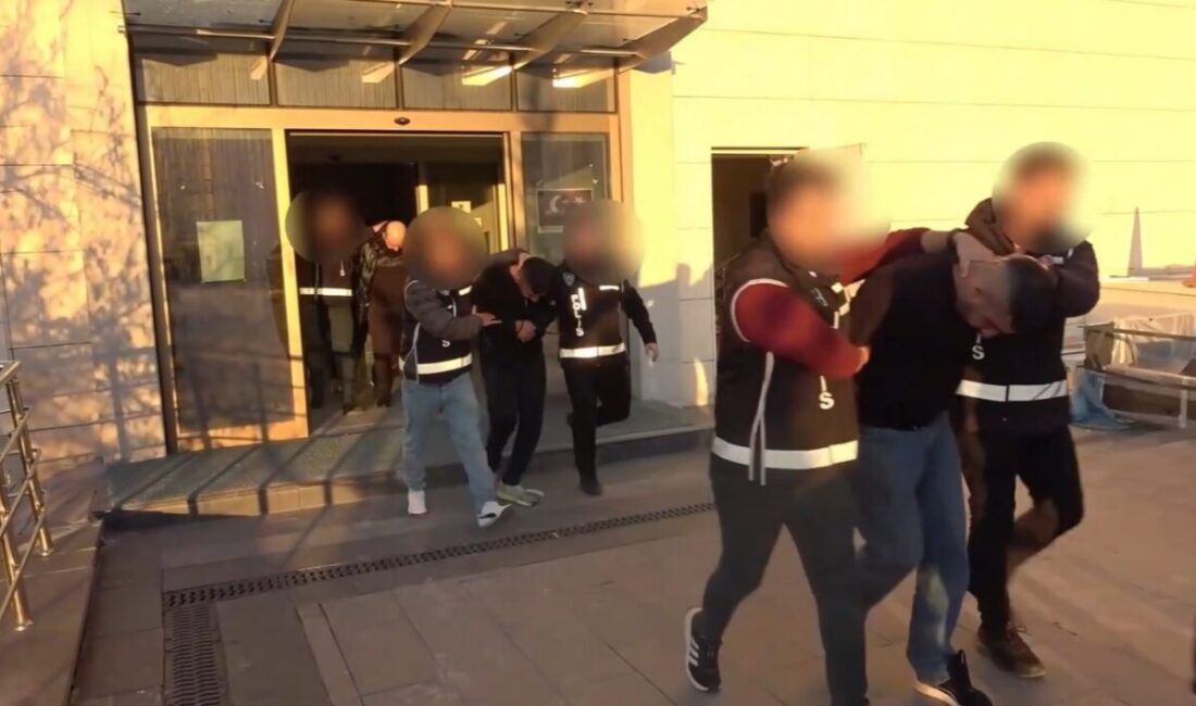 Kadircan GÜLER/ANKARA, – ANKARA’nın Çankaya ilçesinde eğlence mekanının kurşunlanmasına ilişkin