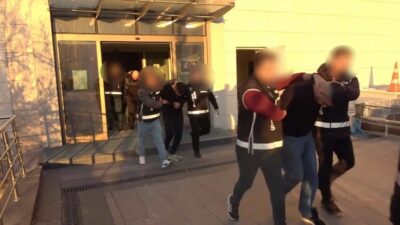 Kadircan GÜLER/ANKARA, – ANKARA’nın Çankaya ilçesinde eğlence mekanının kurşunlanmasına ilişkin