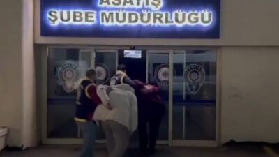 Kadircan GÜLER/ANKARA, – ANKARA’da sosyal medya üzerinden tanıştığı erkeği eve