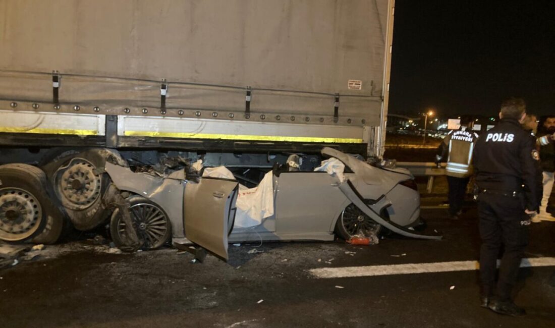 Kadircan GÜLER – Mehmet Gökhan HAKBİLİR/ANKARA, – ANKARA’nın Etimesgut ilçesinde