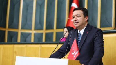 Aliekber METE/ANKARA, – SAADET Partisi Genel Başkanı Mahmut Arıkan, “Süreç