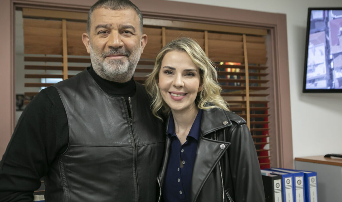 İSTANBUL, – KANAL D’nin fenomen dizisi Arka Sokaklar, bu akşam