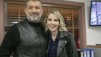 İSTANBUL, – KANAL D’nin fenomen dizisi Arka Sokaklar, bu akşam