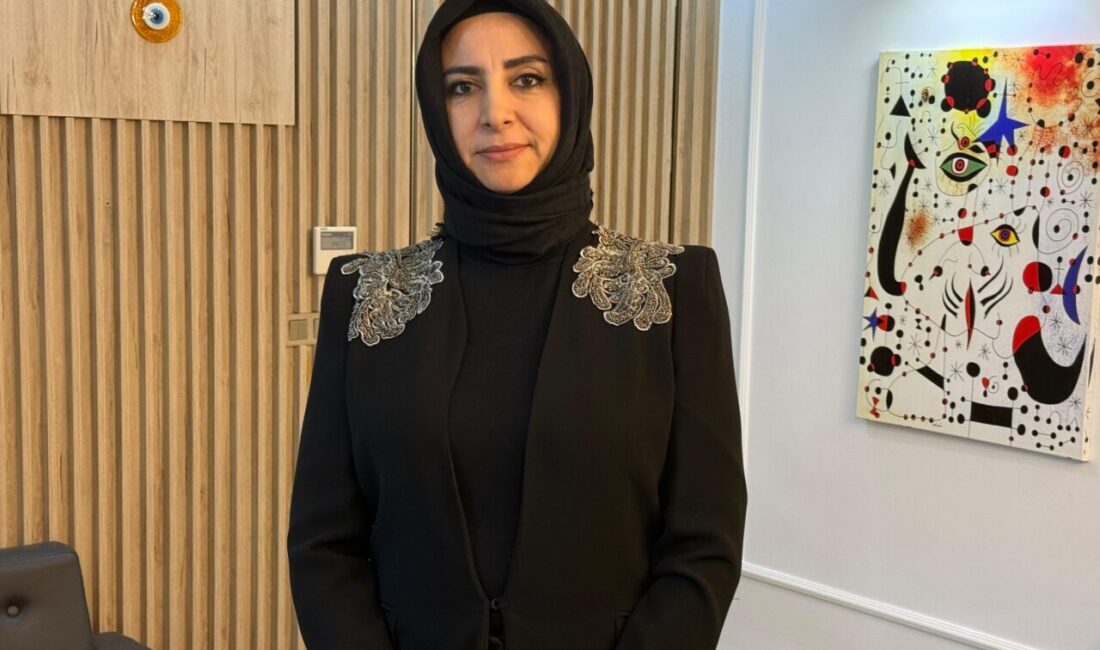 Ruken KADIOĞLU-Canberk ÖZTÜRK/ANKARA, – ANKARA’da astım hastası lise öğrencisi M.K.K.’nin,