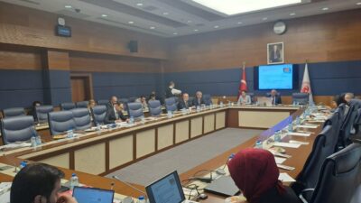 Aliekber METE/ ANKARA, – TÜRKİYE Büyük Millet Meclisi (TBMM) İnsan