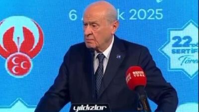 Aliekber METE-Muhammet BAYRAM/ANKARA, – MHP Genel Başkanı Devlet Bahçeli, “PKK’nın