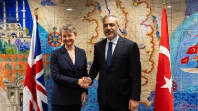 BELÇİKA, – DIŞİŞLERİ Bakanı Hakan Fidan, NATO Dışişleri Bakanları Toplantısı