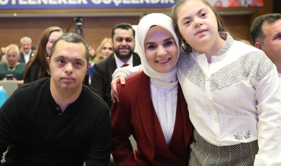 Samet ÖKSÜZ- Ali Oğulcan ARSLAN/ ANKARA, – AİLE ve Sosyal