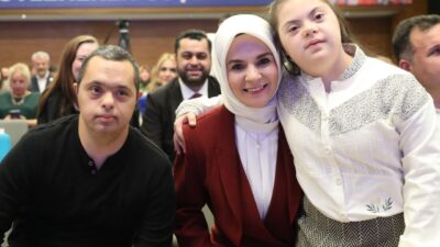 Samet ÖKSÜZ- Ali Oğulcan ARSLAN/ ANKARA, – AİLE ve Sosyal