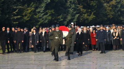 Mikail KARAMAN-Batuhan DURNAOĞLU/ANKARA, – AİLE ve Sosyal Hizmetler Bakanı Mahinur