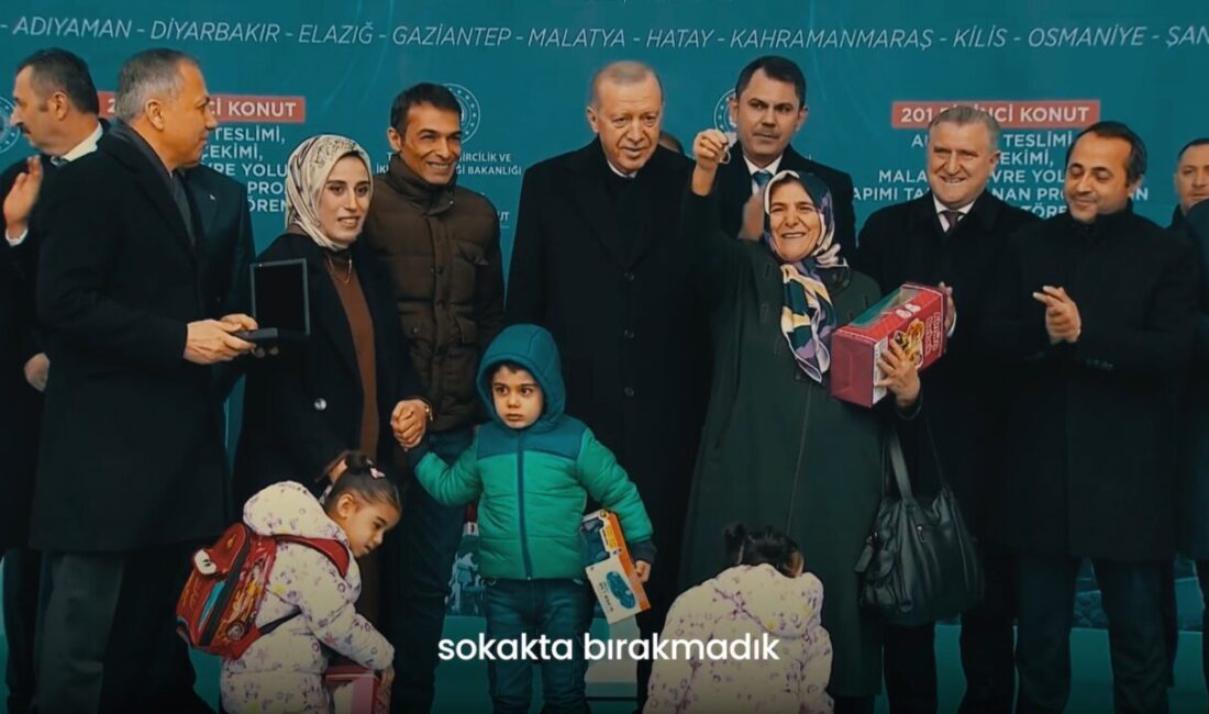 ANKARA, – ÇEVRE Şehircilik ve İklim Değişikliği Bakanı Murat Kurum,