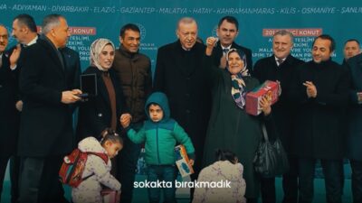 ANKARA, – ÇEVRE Şehircilik ve İklim Değişikliği Bakanı Murat Kurum,