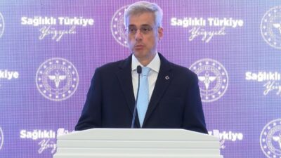 Gizem CENGİL-Batuhan DURNAOĞLU/ANKARA, – SAĞLIK Bakanı Kemal Memişoğlu, “Elektronik Vaka