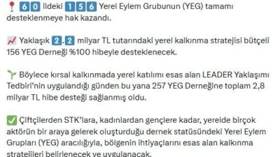 ANKARA, – TARIM ve Orman Bakanı İbrahim Yumaklı, “IPARD III