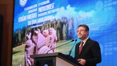 Gizem CENGİL- Batuhan DURMAOĞLU/ ANKARA, – TARIM ve Orman Bakanı