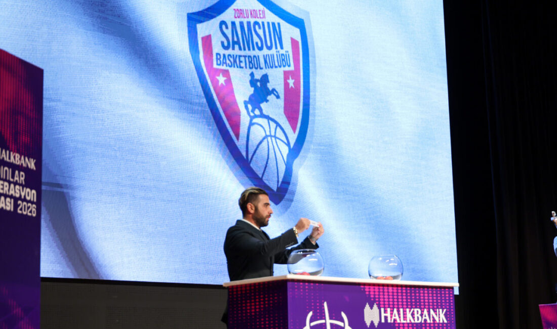 İSTANBUL, – TÜRKİYE Kadınlar Basketbol Ligi takımlarının katılımıyla düzenlenecek Halkbank
