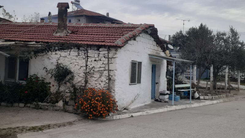 Manisa’nın Salihli ilçesine bağlı Adala Köyü, önemli bir sinema projesine