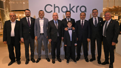 2006 yılından bu yana şıklığı, doğallığı ve rafine yaşam anlayışını