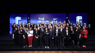 Zorlu PSM, Aralık 2025’te iş dünyası, teknoloji ve yapay zekâ