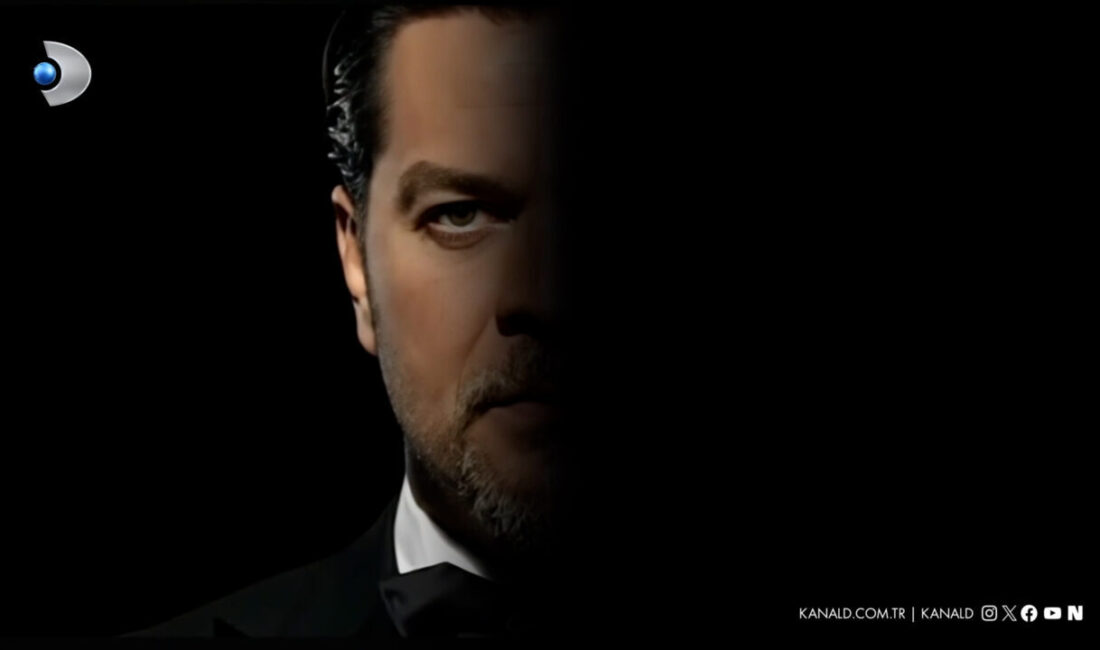 İSTANBUL, – TELEVİZYON dünyasının sevilen isimlerinden Beyazıt Öztürk, sanal medyanın