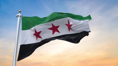 SURİYE, – SURİYE Dışişleri Bakanlığı, 14 yıl aradan sonra Birleşmiş