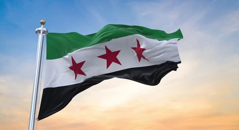 SURİYE, – SURİYE Dışişleri Bakanlığı, 14 yıl aradan sonra Birleşmiş