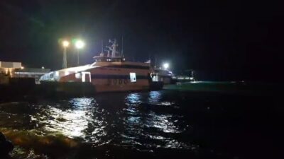 Özgül ATABEY/ MUDANYA(Bursa), – BURSA’da Deniz Otobüsleri’nin (BUDO) bugün İstanbul,