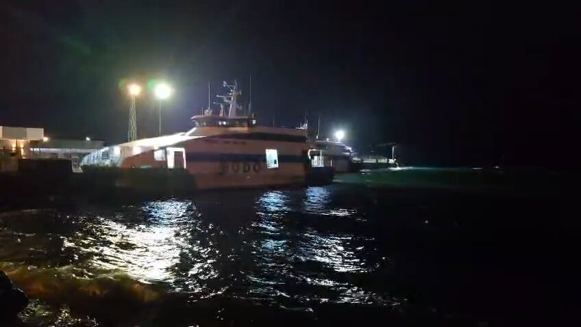 Özgül ATABEY/ MUDANYA(Bursa), – BURSA’da Deniz Otobüsleri’nin (BUDO) bugün İstanbul,