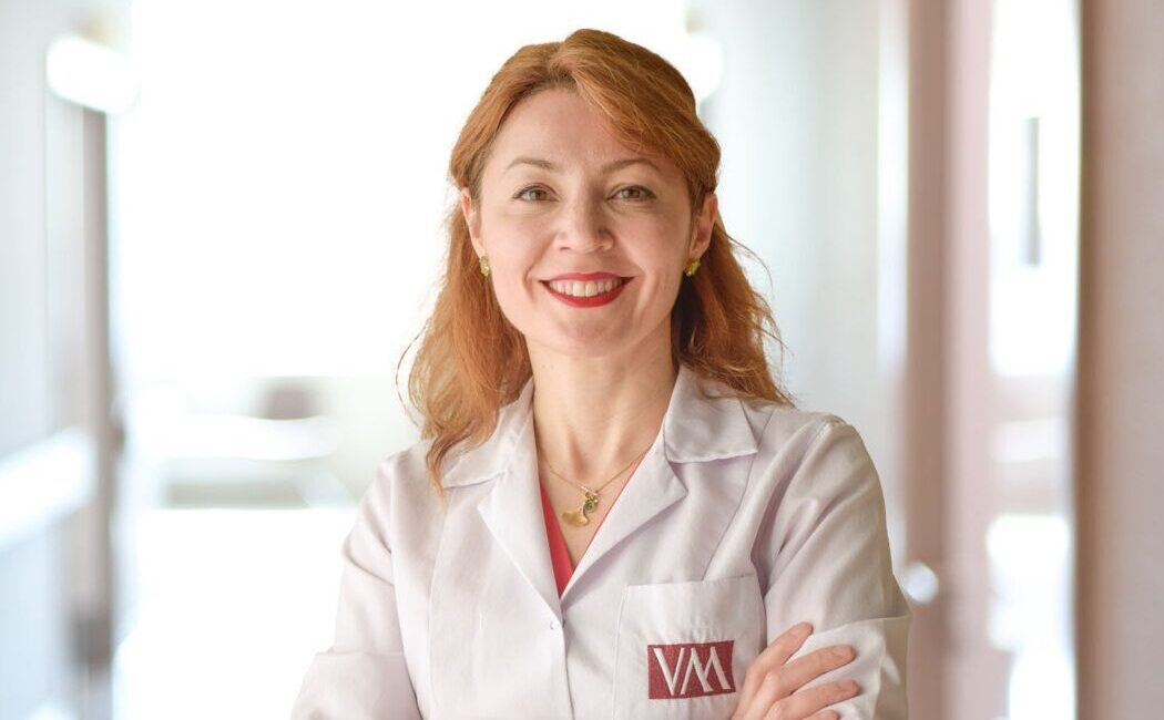 İSTANBUL, – ÇOCUK Nefroloji Uzmanı Prof. Dr. Duygu Övünç Hacıhamdioğlu,