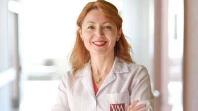 İSTANBUL, – ÇOCUK Nefroloji Uzmanı Prof. Dr. Duygu Övünç Hacıhamdioğlu,