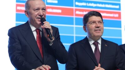Kübra SONKAYA/ANKARA, – CUMHURBAŞKANI Recep Tayyip Erdoğan, “Özellikle son aylarda