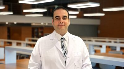 İSTANBUL, – KEMİK gelişiminden kas ve sinir sisteminin sağlıklı şekilde