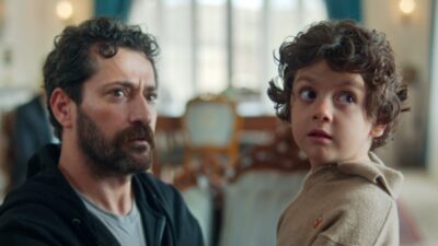 İSTANBUL, – KANAL D’nin rekortmen dizisi Uzak Şehir’de Boran’ın ortaya