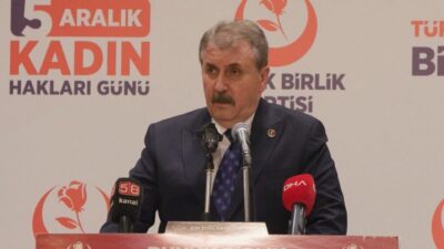 İrem Çağla ZİNCİRLİ-Şevval CİNDİR/İSTANBUL, – ‘BİRLİĞE İz Bırakan Kadınlar’ programında