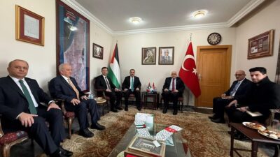 Ruken KADIOĞLU-Batuhan DURNAOĞLU/ANKARA, -BÜYÜK Birlik Partisi (BBP) Genel Başkanı Mustafa