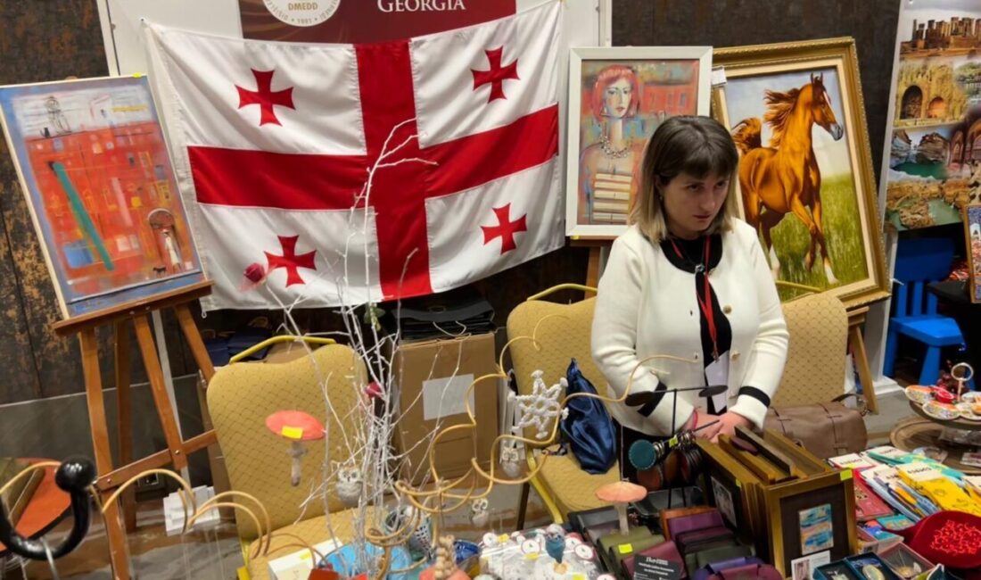 Eda KOÇ-Ali Oğulcan ARSLAN/ANKARA, – DIŞİŞLERİ Mensupları Eşleri Dayanışma Derneği