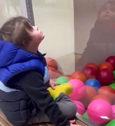 Gizem CENGİL/ANKARA, – TÜRKİYE İnsan Hakları ve Eşitlik Kurumu (TİHEK)