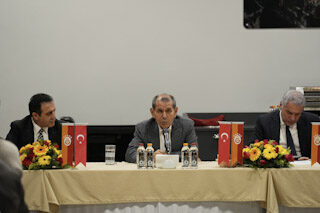 ‘Bankalar Birliği’nden 1 milyar 700 milyon lira para ödeyerek çıktık’